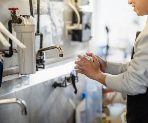 About Plumbing Repair Athens - emergency plumber experts in Athens